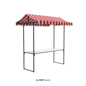 Marktkraam