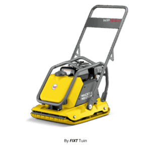 Trilplaat 15 kN — Wacker Neuson Trilplaat 15 kN — Wacker Neuson