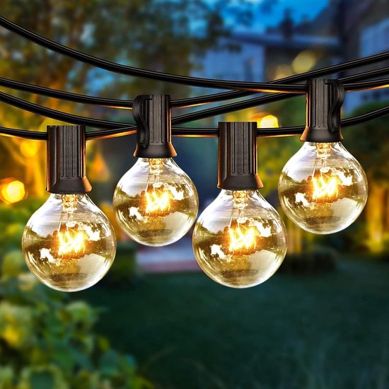 550x550 Verlichting