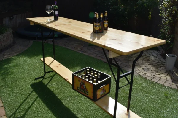 Bierstatafel