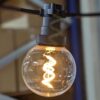 Spiraal-ledlamp Verlichting